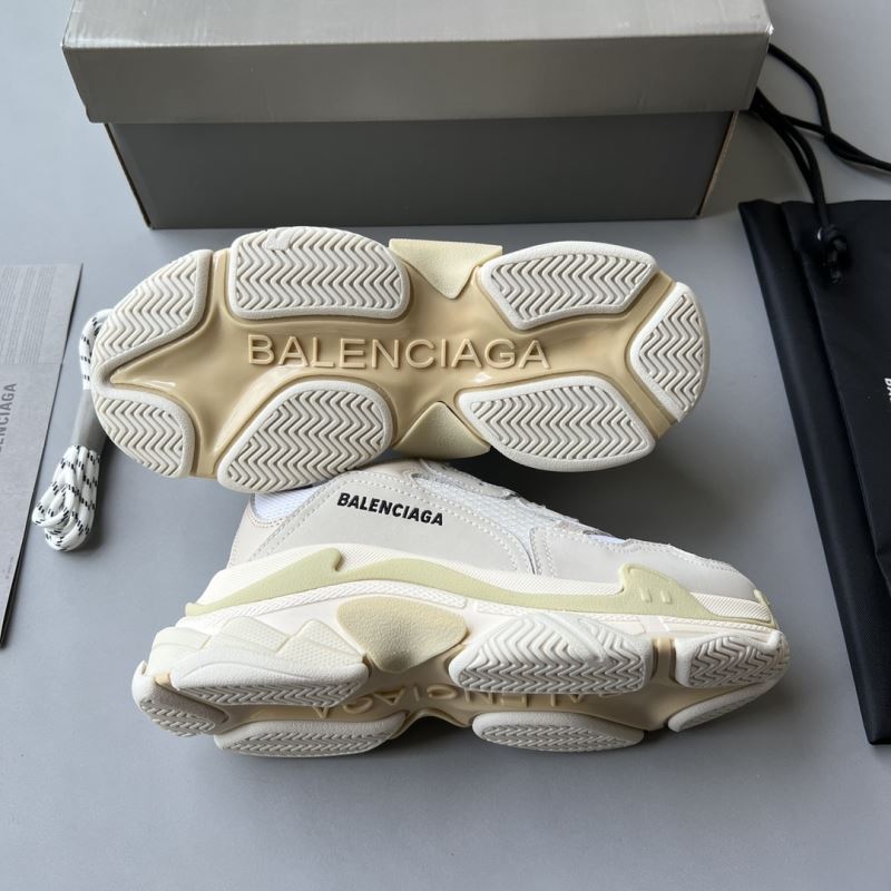 Balenciaga Triple S Series Shoes